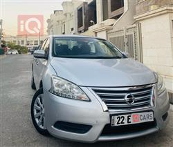 نیسان سێنترا